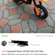 Illustration for article titled Oppo contributed to the sale of my budget electric dirt bike